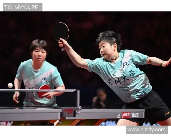 深圳乒乓球队的节奏变化与战术调整对比赛结果的影响分析 深圳乒乓球队的节奏变化与战术调整对比赛结果的影响分析