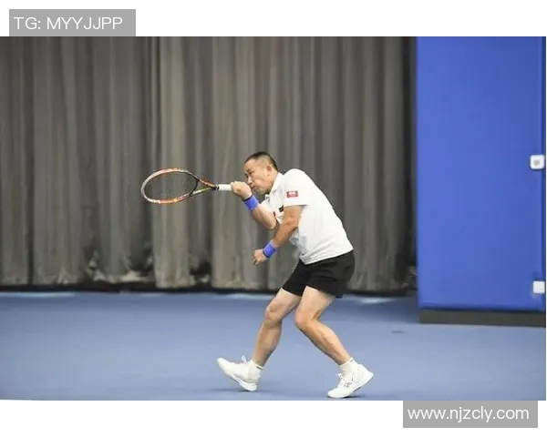 深圳网球队状态分析:聚焦训练成果与比赛表现的全面评估 深圳网球队状态分析:聚焦训练成果与比赛表现的全面评估