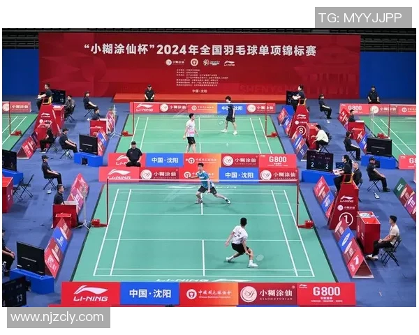 武汉羽毛球队在锦标赛中的精彩表现与实力分析 武汉羽毛球队在锦标赛中的精彩表现与实力分析
