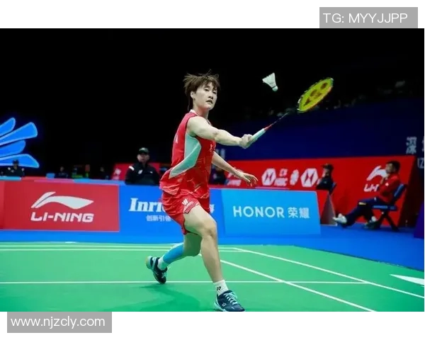 羽毛球灵活性排行榜揭晓杭州羽毛球队荣登第十名展现实力与潜力 羽毛球灵活性排行榜揭晓杭州羽毛球队荣登第十名展现实力与潜力