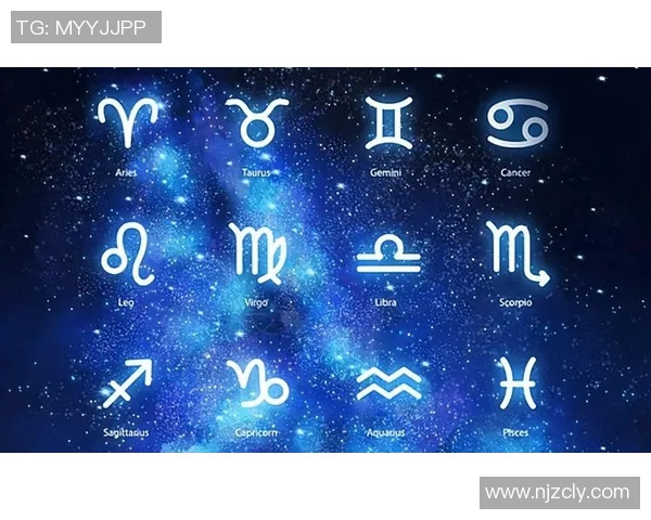 亚洲足球明星的星座揭秘与性格分析