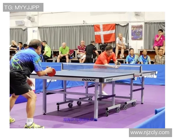 南京乒乓球队在大师赛中的比赛经验与表现分析 南京乒乓球队在大师赛中的比赛经验与表现分析