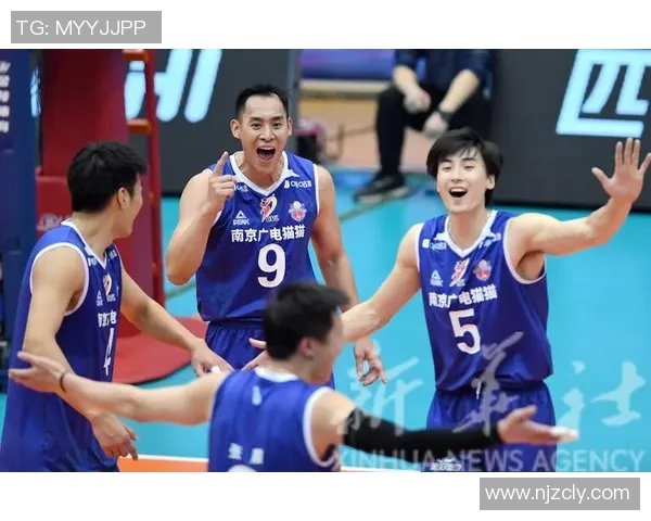 南京排球队在联合会杯中的精彩表现与实力分析 南京排球队在联合会杯中的精彩表现与实力分析