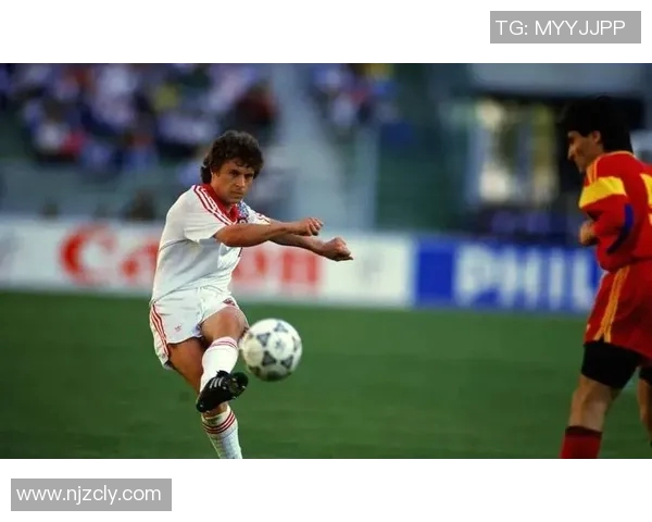 喀麦隆足球明星盘点：传奇球员与新兴力量的辉煌历程