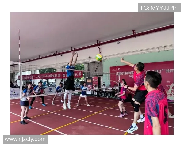 广州排球队的辉煌征程与大师赛的精彩瞬间回顾 广州排球队的辉煌征程与大师赛的精彩瞬间回顾