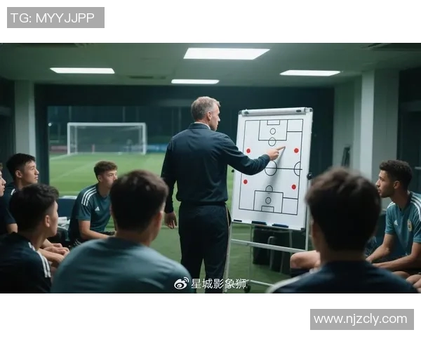 广州足球队技术揭秘：从战术布局到球员训练的全景分析