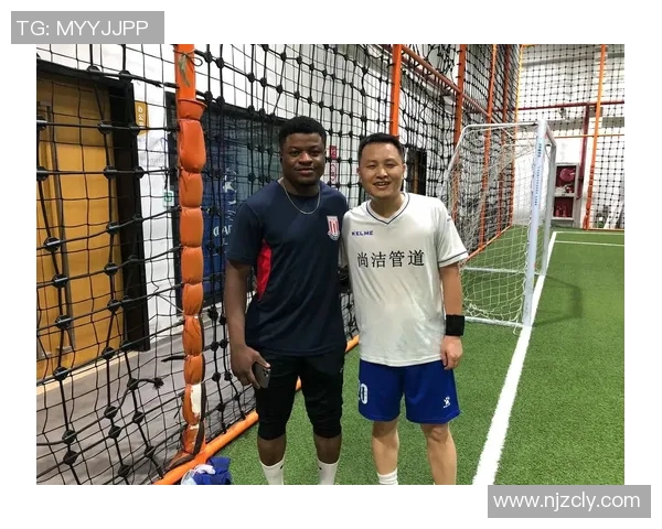 海外淘金的足球明星们如何在异国他乡书写传奇人生