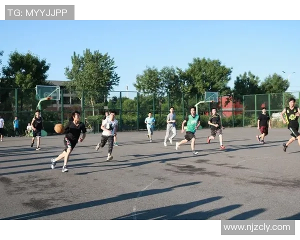 杭州篮球队心理素质分析与提升策略研究报告