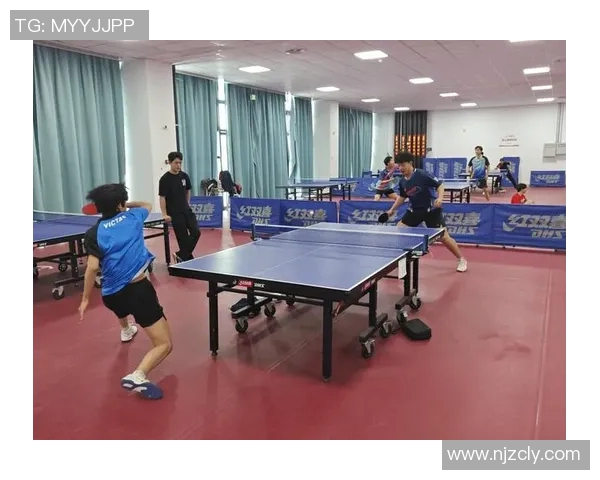 西安乒乓球队比赛经验分析与表现评估的深度研究 西安乒乓球队比赛经验分析与表现评估的深度研究